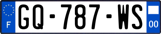 GQ-787-WS