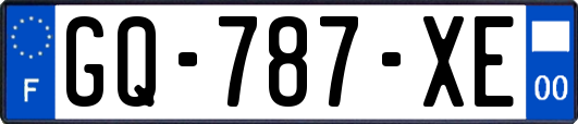 GQ-787-XE