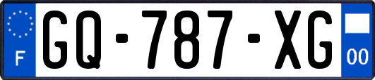 GQ-787-XG