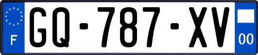 GQ-787-XV