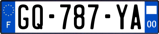 GQ-787-YA