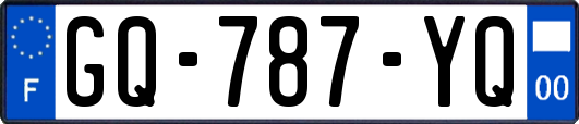 GQ-787-YQ