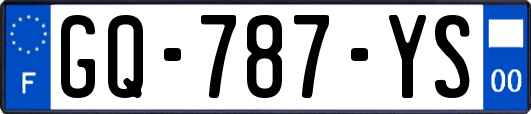 GQ-787-YS