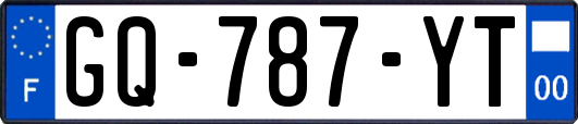GQ-787-YT
