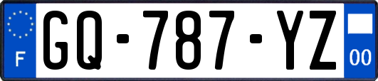 GQ-787-YZ