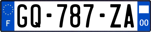GQ-787-ZA