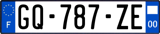 GQ-787-ZE