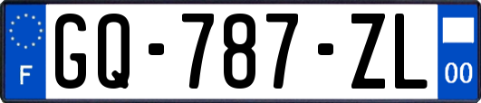 GQ-787-ZL