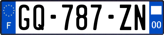 GQ-787-ZN