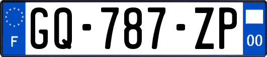 GQ-787-ZP