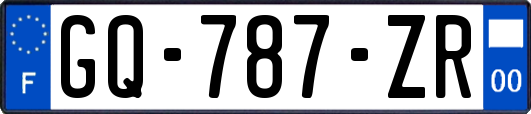 GQ-787-ZR