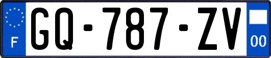 GQ-787-ZV