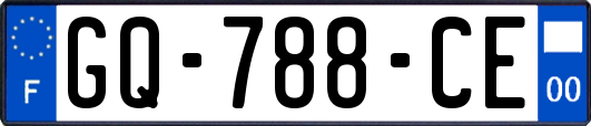 GQ-788-CE