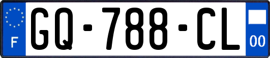 GQ-788-CL