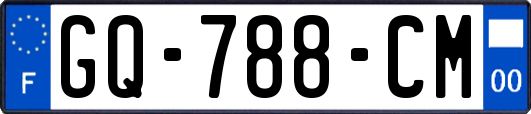 GQ-788-CM