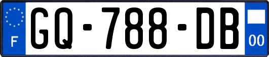 GQ-788-DB