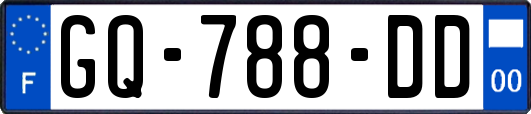 GQ-788-DD