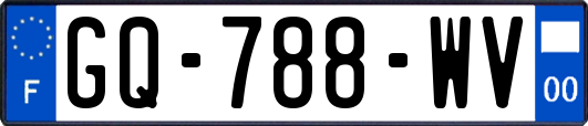 GQ-788-WV