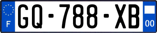 GQ-788-XB