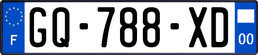 GQ-788-XD