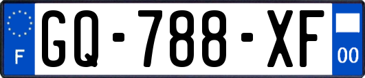 GQ-788-XF