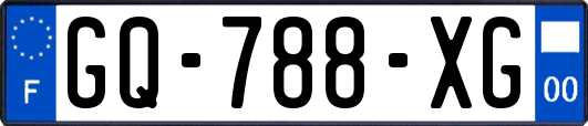GQ-788-XG