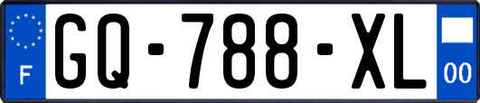 GQ-788-XL