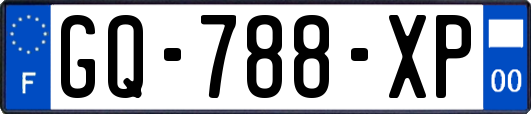 GQ-788-XP