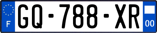 GQ-788-XR