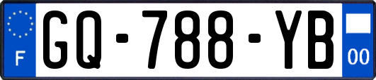 GQ-788-YB