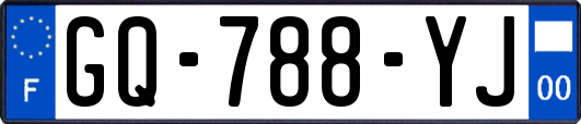 GQ-788-YJ