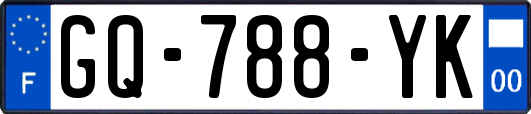 GQ-788-YK