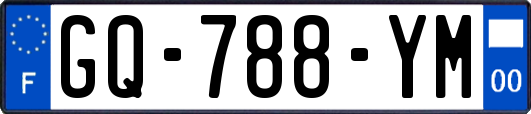 GQ-788-YM