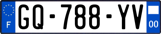 GQ-788-YV