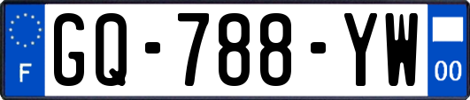 GQ-788-YW