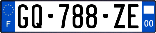 GQ-788-ZE