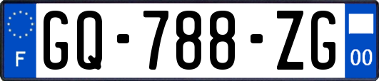 GQ-788-ZG