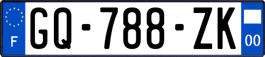 GQ-788-ZK