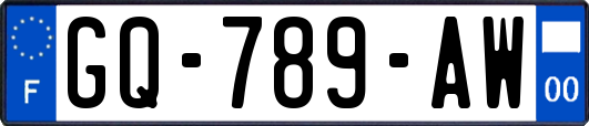 GQ-789-AW