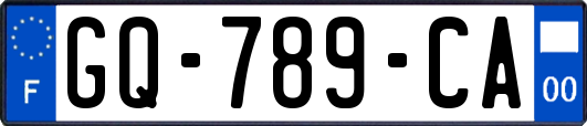 GQ-789-CA