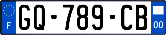 GQ-789-CB