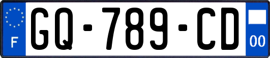 GQ-789-CD