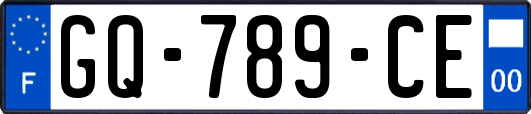 GQ-789-CE