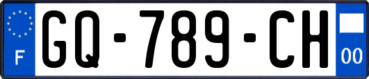 GQ-789-CH