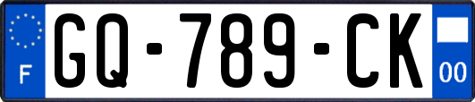 GQ-789-CK