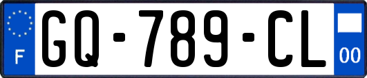 GQ-789-CL