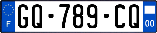 GQ-789-CQ