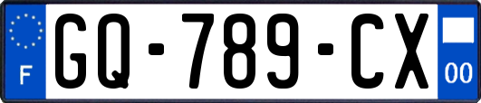 GQ-789-CX