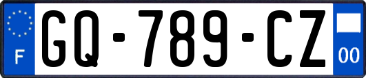 GQ-789-CZ