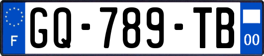 GQ-789-TB